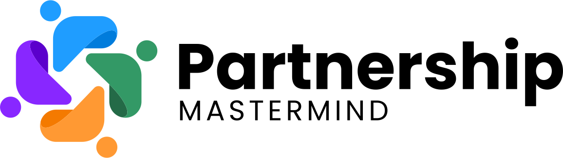 Partnership Mastermind logo