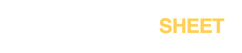 The Lead Sheet logo